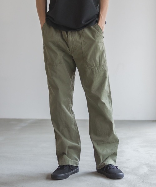 EDWIN（エドウィン）の「EDWIN EASY WEAR イージー ベイカー パンツ（その他パンツ・メンズ・ブラック系/ベージュ/カーキ系・S/M/L/XL）」の20枚目の写真