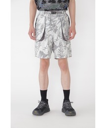 アンドワンダー　PERTEX nylon rip pants アンドワンダー PERTEX nylon rip pants collection-2022ss | and