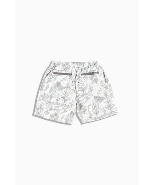 and wander(アンドワンダー)の「BRUSHED NYLON SHORT|ブラッシュナイロンショーツ(その他パンツ・メンズ・ブルー/グレー/チャコール・XL/L/M/S/XXL)」の11枚目の写真