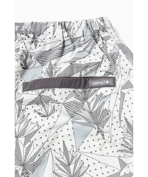 and wander(アンドワンダー)の「BRUSHED NYLON SHORT|ブラッシュナイロンショーツ(その他パンツ・メンズ・ブルー/グレー/チャコール・XL/L/M/S/XXL)」の20枚目の写真