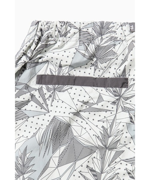 and wander(アンドワンダー)の「BRUSHED NYLON SHORT|ブラッシュナイロンショーツ(その他パンツ・メンズ・ブルー/グレー/チャコール・XL/L/M/S/XXL)」の21枚目の写真