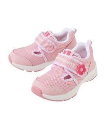 HOT BISCUITS | ダブルラッセル キッズシューズ(スニーカー)