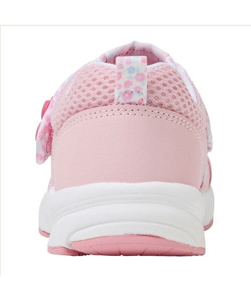 HOT BISCUITS（ホットビスケッツ）の「ダブルラッセル キッズシューズ（スニーカー・キッズ・マルチ・18cm/16cm/17cm）」の15枚目の写真