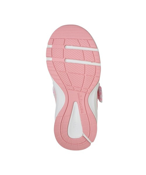 HOT BISCUITS（ホットビスケッツ）の「ダブルラッセル キッズシューズ（スニーカー・キッズ・マルチ・18cm/16cm/17cm）」の12枚目の写真