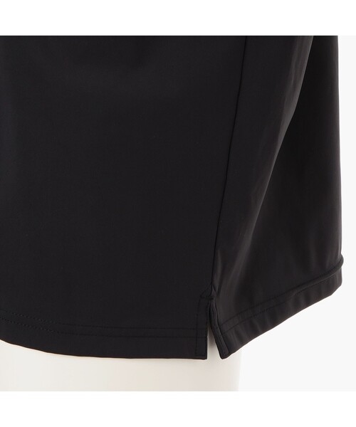 BRIEFING(ブリーフィング)の「【BRIEFING GOLF/ブリーフィングゴルフ】MEN’S LOGO LINE HIGHNECK (リラックスフィット)(Tシャツ/カットソー・メンズ・ネイビー/ホワイト/グレー系その他/オリーブ/ブラック・M/S/L)」の13枚目の写真
