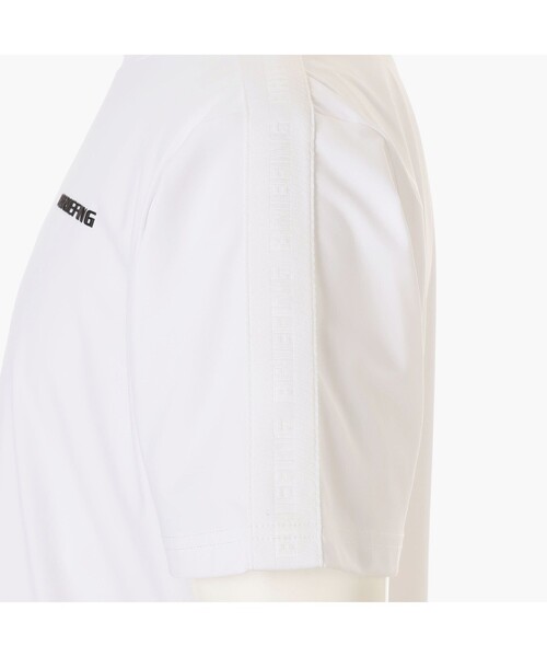 BRIEFING GOLF／ブリーフィングゴルフ】MEN'S LOGO LINE