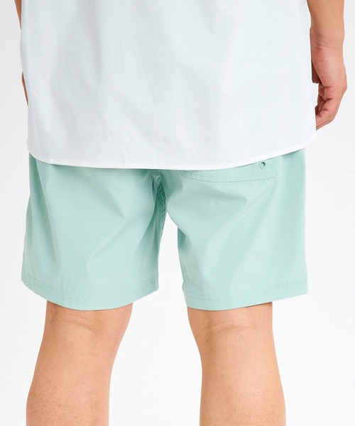 [X-LARGE]* Pool Beach *半袖シャツ＆ショーツ セット セール】RVCA メンズ RVCA LUAU GARDEN BS ボードショーツ