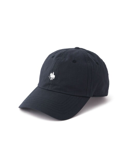 Jayro(ジャイロ)の「POLOBCSダンプ6方CAP(キャップ・レディース・カーキ/ベージュ/ネイビー・FREE)」の3枚目の写真