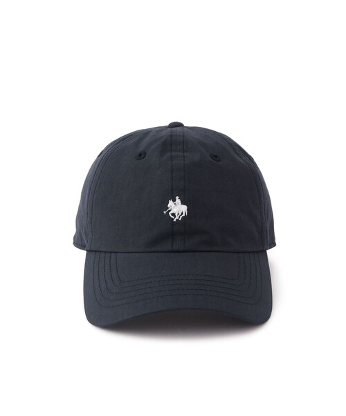 Jayro(ジャイロ)の「POLOBCSダンプ6方CAP(キャップ・レディース・カーキ/ベージュ/ネイビー・FREE)」の4枚目の写真