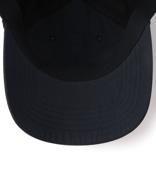 Jayro(ジャイロ)の「POLOBCSダンプ6方CAP(キャップ・レディース・カーキ/ベージュ/ネイビー・FREE)」の9枚目の写真