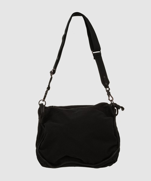 バッグ UNION Tokyo DIGAWEL 2WAY HOOP BAG PORTER DIGAWEL（ディガウェル）の「DIGAWEL 2WAY HOOP BAG BY PORTER