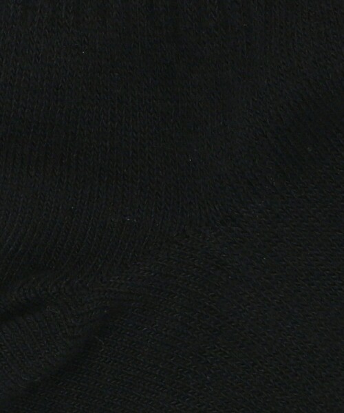 THE NORTH FACE(ザノースフェイス)の「<THE NORTH FACE>ジャカード ロゴ 3P クルーソックス / キッズ 19cm-21cm(ソックス/靴下・キッズ・ブラック/その他1/その他2・JL19-21cm)」の22枚目の写真