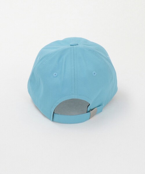 Steven Alan（スティーブンアラン）の「＜LE MONT ST.MICHEL＞ASWAN EMBROIDERY CAP/キャップ（キャップ・レディース・ネイビー/ライトブルー/ライトピンク/ベージュ・FREE）」の19枚目の写真