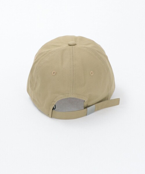 Steven Alan（スティーブンアラン）の「＜LE MONT ST.MICHEL＞ASWAN EMBROIDERY CAP/キャップ（キャップ・レディース・ネイビー/ライトブルー/ライトピンク/ベージュ・FREE）」の12枚目の写真