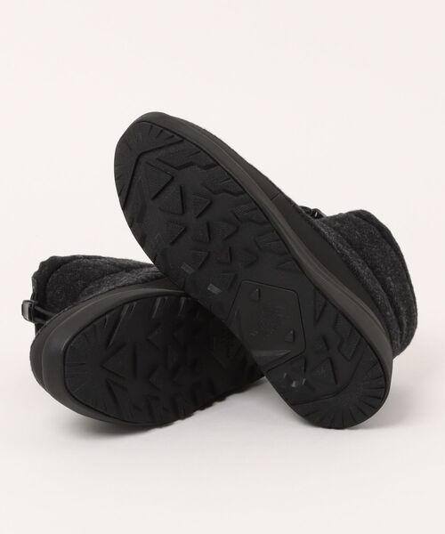 THE NORTH FACE(ザノースフェイス)の「THE NORTH FACE/ザ・ノース・フェイス アウトドアシューズ W NSE WP VIII SH W NFW52473(スニーカー・レディース・ブラウン/ブラック・22.0cm/23.0cm)」の4枚目の写真
