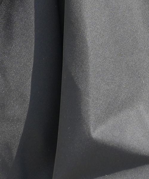 TRUDEA（トルディア）の「(接触冷感/暑さ対策)リボンデザイン異素材カットソー（Tシャツ/カットソー・レディース・ホワイト/ブラウン/ブラック・MEDIUM）」の18枚目の写真