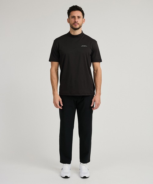 Saturdays Golf(サタデーズゴルフ)の「Seersucker Pants(その他パンツ・メンズ・ネイビー/ブラック・L/M/XL/S)」の4枚目の写真