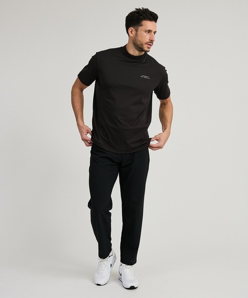 Saturdays Golf(サタデーズゴルフ)の「Seersucker Pants(その他パンツ・メンズ・ネイビー/ブラック・L/M/XL/S)」の7枚目の写真