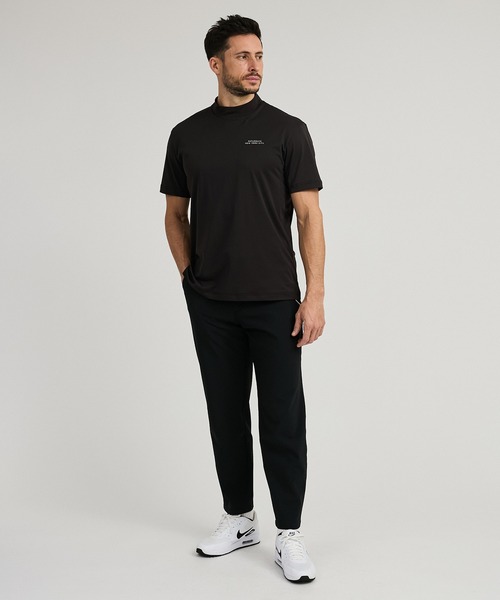 Saturdays Golf(サタデーズゴルフ)の「Seersucker Pants(その他パンツ・メンズ・ネイビー/ブラック・L/M/XL/S)」の8枚目の写真