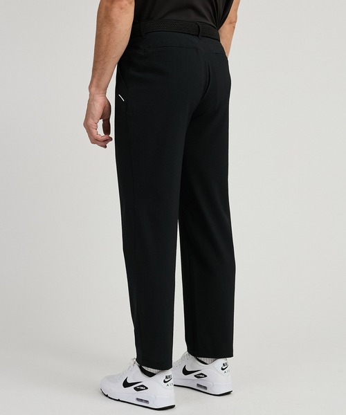 Saturdays Golf(サタデーズゴルフ)の「Seersucker Pants(その他パンツ・メンズ・ネイビー/ブラック・L/M/XL/S)」の3枚目の写真