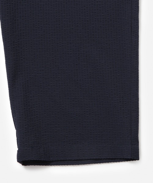 Saturdays Golf(サタデーズゴルフ)の「Seersucker Pants(その他パンツ・メンズ・ネイビー/ブラック・L/M/XL/S)」の13枚目の写真
