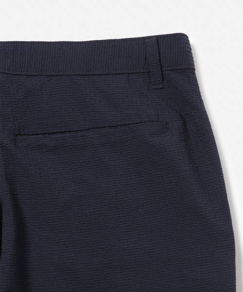 Saturdays Golf(サタデーズゴルフ)の「Seersucker Pants(その他パンツ・メンズ・ネイビー/ブラック・L/M/XL/S)」の14枚目の写真
