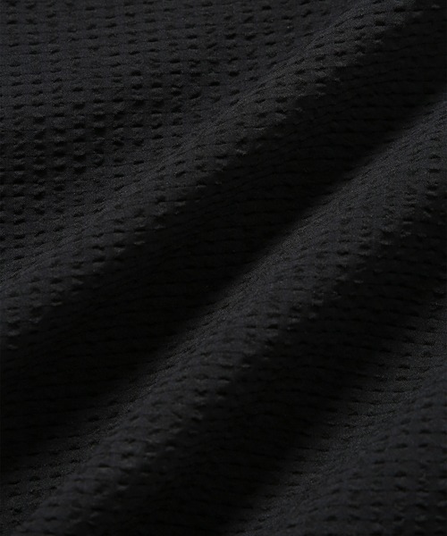 Saturdays Golf(サタデーズゴルフ)の「Seersucker Pants(その他パンツ・メンズ・ネイビー/ブラック・L/M/XL/S)」の18枚目の写真