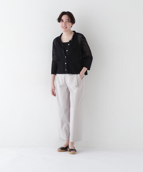 ひろ様 TD WAVE LONG SLEEVE DRESS HIGH NECK TYPE - kotohayokozawa