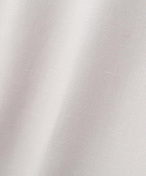 human woman（ヒューマンウーマン）の「【3サイズ展開】◆ドビーストレッチワンタックセミワイドパンツ（その他パンツ・レディース・ベージュ系その他2/ネイビー・SMALL/MEDIUM/LARGE）」の20枚目の写真