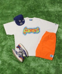 サーモライトTシャツ