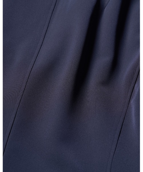 wjk（ダヴルジェイケイ）の「smart jacket(full lining)（テーラードジャケット・メンズ・ネイビー/ブラック/オリーブ・SMALL/MEDIUM/LARGE/X-LARGE/XX-LARGE）」の8枚目の写真