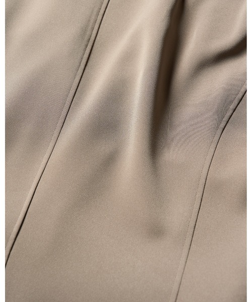 wjk（ダヴルジェイケイ）の「smart jacket(full lining)（テーラードジャケット・メンズ・ネイビー/ブラック/オリーブ・SMALL/MEDIUM/LARGE/X-LARGE/XX-LARGE）」の10枚目の写真