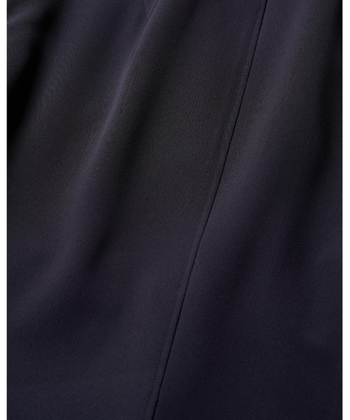 wjk（ダヴルジェイケイ）の「smart jacket(full lining)（テーラードジャケット・メンズ・ネイビー/ブラック/オリーブ・SMALL/MEDIUM/LARGE/X-LARGE/XX-LARGE）」の5枚目の写真