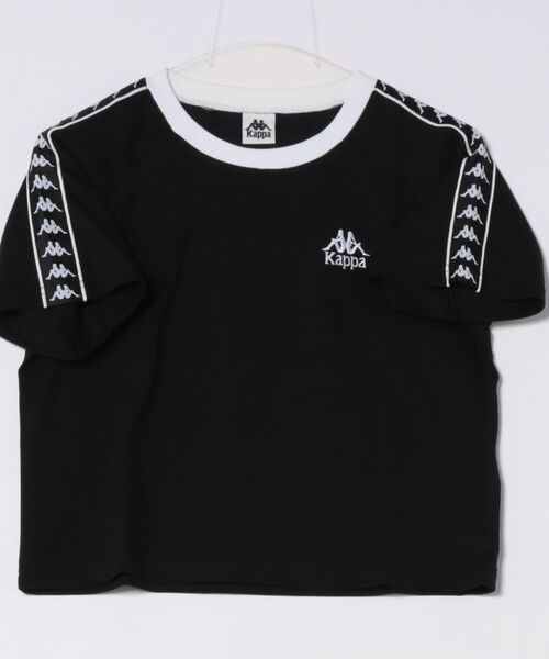 さーぬんさん専用 Kappa（カッパ）の「Kappa/カッパ リンガーTシャツ 215938（Tシャツ