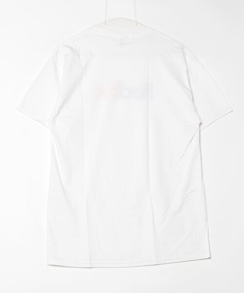 SAWINTO（ソイント）の「FEDEX【フェデックス】S/S PRINT TEE“FEDEX