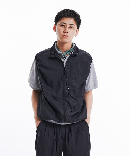 THE BOLDMAN（ザ ボールドマン）｜ベスト一覧 - WEAR