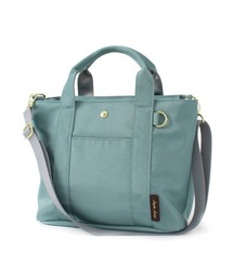 Legato Largo 簡探バッグ 2WAYショルダー