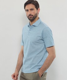 MACKINTOSH LONDON ポロシャツ マッキントッシュロンドン 半袖 MACKINTOSH LONDON｜マッキントッシュ ロンドンのポロシャツ