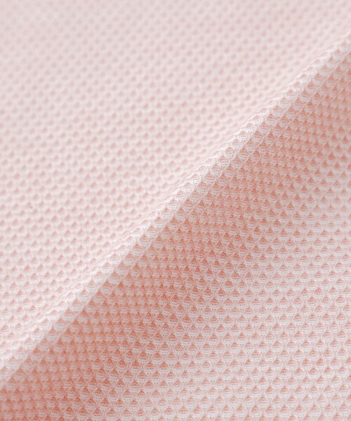 MACKINTOSH LONDON（マッキントッシュ ロンドン）の「【LEON掲載】ブライトンポロシャツ（ポロシャツ・メンズ・パープル系その他2/ライトブルー/イエロー/ピンク系その他2・XL/L/M）」の10枚目の写真