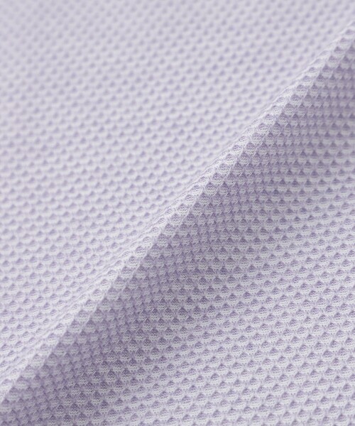 MACKINTOSH LONDON（マッキントッシュ ロンドン）の「【LEON掲載】ブライトンポロシャツ（ポロシャツ・メンズ・パープル系その他2/ライトブルー/イエロー/ピンク系その他2・XL/L/M）」の12枚目の写真