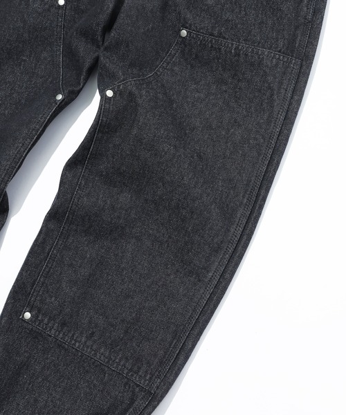 SILAS（サイラス）の「RIVET PANTS（その他パンツ・メンズ・ホワイト/ブラック・M/L）」の18枚目の写真