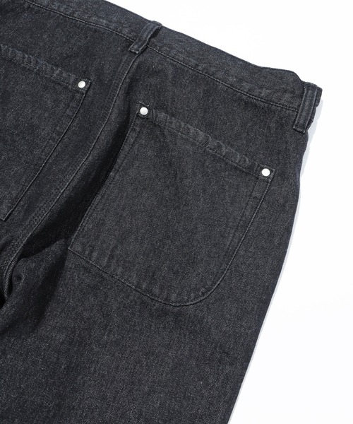 SILAS（サイラス）の「RIVET PANTS（その他パンツ・メンズ・ホワイト/ブラック・M/L）」の19枚目の写真