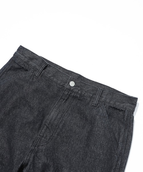 SILAS（サイラス）の「RIVET PANTS（その他パンツ・メンズ・ホワイト/ブラック・M/L）」の21枚目の写真