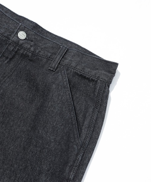 SILAS（サイラス）の「RIVET PANTS（その他パンツ・メンズ・ホワイト/ブラック・M/L）」の22枚目の写真