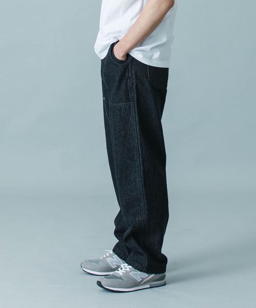 RIVET PANTS