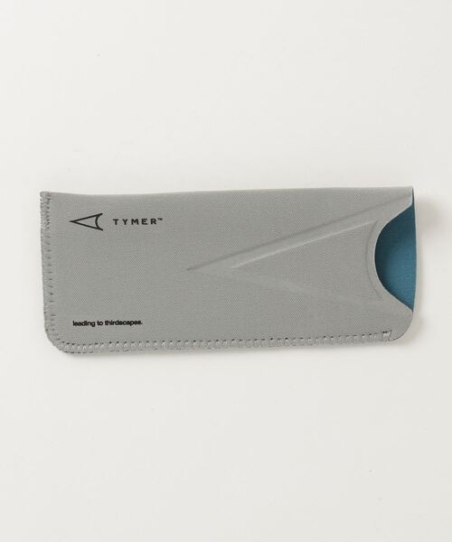 TYMER(タイマー)の「【TYMER】 BLAKE ブレイク(サングラス・メンズ・ブラック・ONE SIZE)」の2枚目の写真