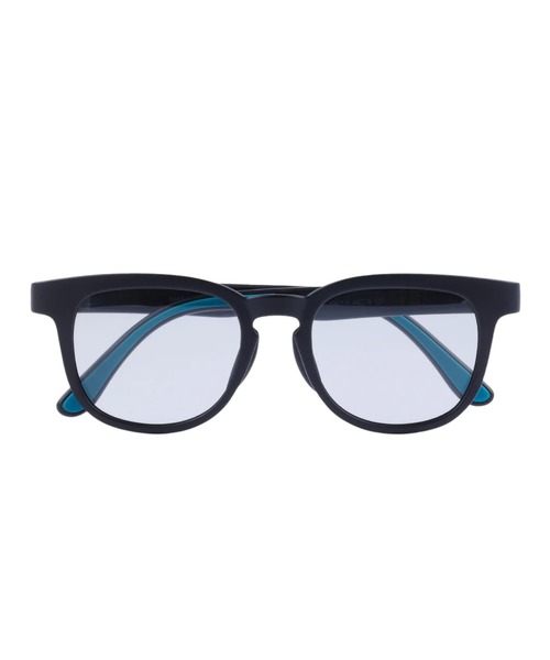 TYMER(タイマー)の「【TYMER】 BLAKE ブレイク(サングラス・メンズ・ブラック・ONE SIZE)」の10枚目の写真