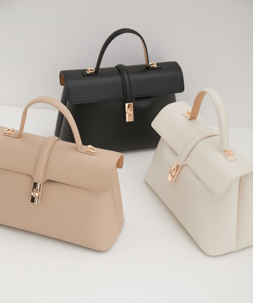 ARTISAN ショルダーバッグ ビジネスバッグ セール/ブランド古着】2WAYバッグ（ショルダーバッグ）｜VIS
