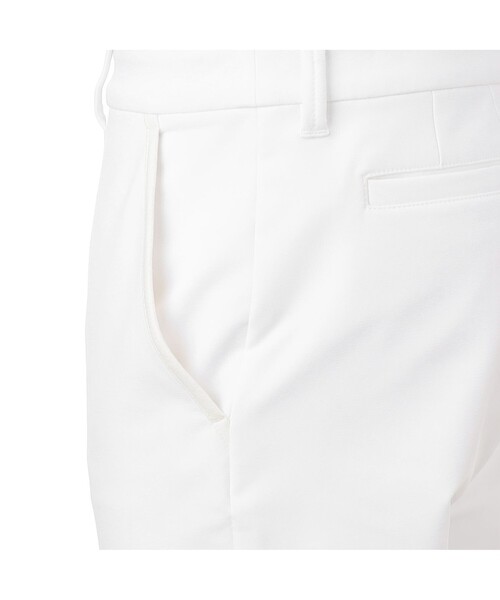 Felisi Golf(フェリージゴルフ)の「Felisi Golf(フェリージ ゴルフ) ジョガーパンツ WS WARM WR JOGGER PANTS(その他パンツ・レディース・グレー/ホワイト/ベージュ・M/S)」の6枚目の写真