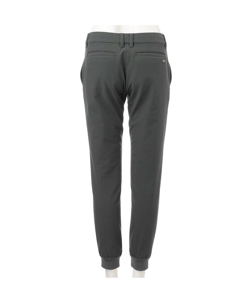Felisi Golf(フェリージゴルフ)の「Felisi Golf(フェリージ ゴルフ) ジョガーパンツ WS WARM WR JOGGER PANTS(その他パンツ・レディース・グレー/ホワイト/ベージュ・M/S)」の10枚目の写真